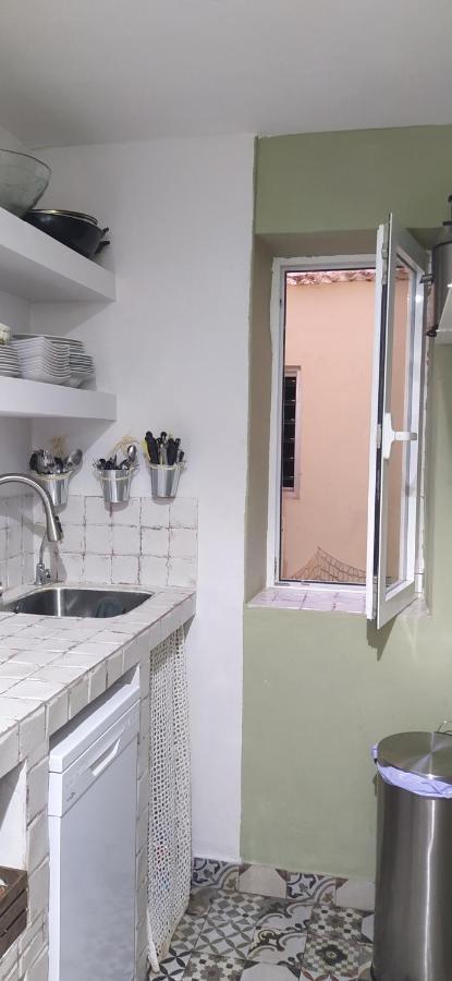 La Casita De Celia Apartment Alicante Exterior photo